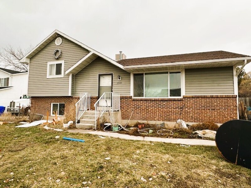 1040 S 600 W in Tremonton, UT - Building Photo