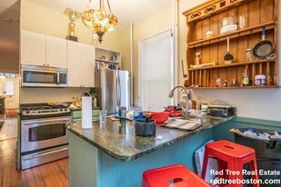 48 Alleghany St in Boston, MA - Building Photo