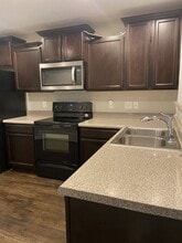 2533 Jackalope St in Murfreesboro, TN - Foto de edificio - Building Photo