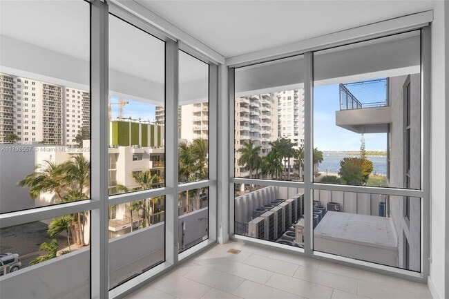 property at 2150 N Bayshore Dr