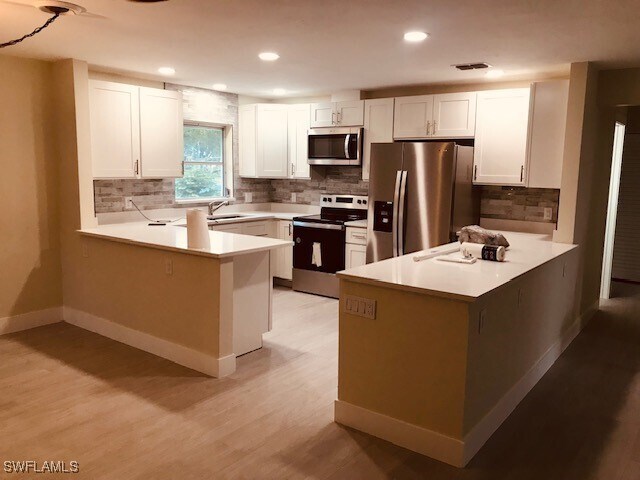 property at 265 Georgetown Blvd
