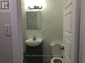 945 Simcoe St N in Oshawa, ON - Building Photo - Building Photo