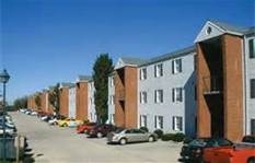 Skyline Apartments in Morgantown, WV - Building Photo - Primary Photo