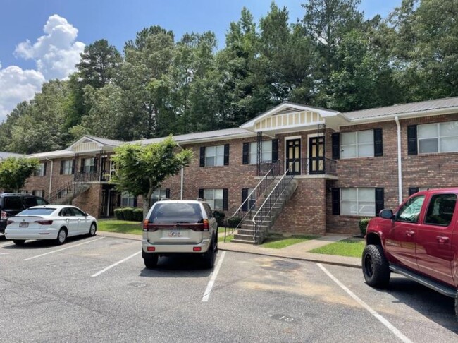 Northwood Apartments in Canton, GA - Foto de edificio - Building Photo