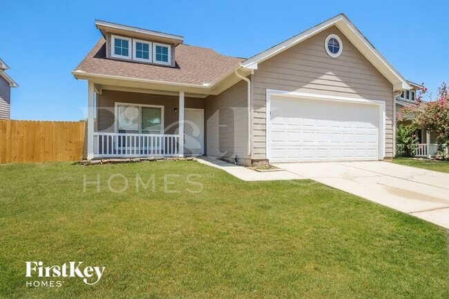 10030 Date Meadow Ln in Tomball, TX - Building Photo - Building Photo