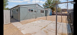 312-314 Maxine Ave in Barstow, CA - Building Photo - Building Photo