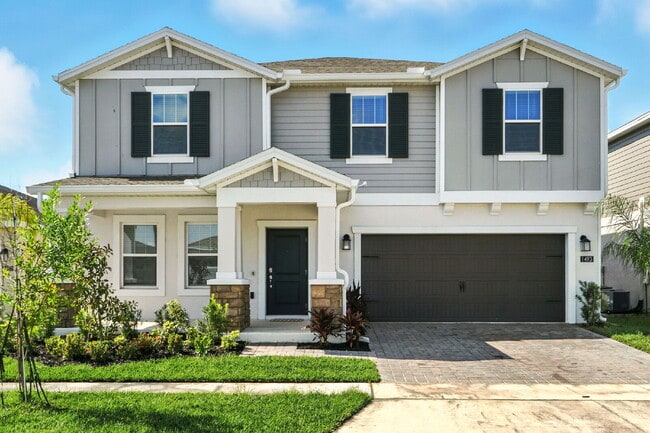 property at 1493 Brentwood Dr