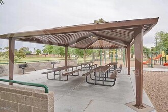 831 W Lindner Ave in Mesa, AZ - Building Photo - Building Photo