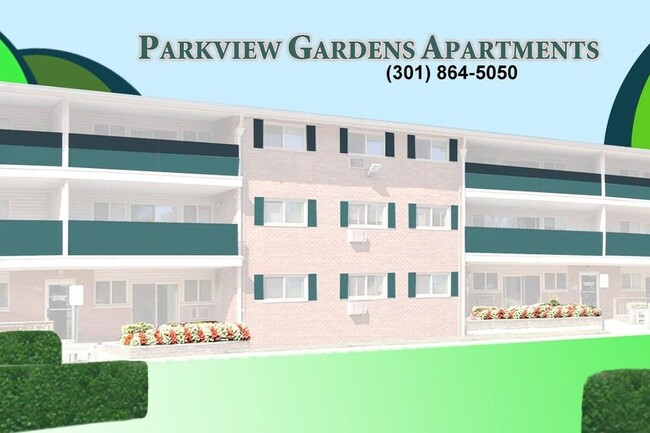 Parkview Gardens Apartments