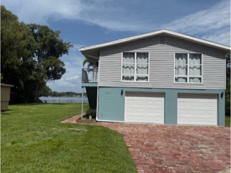 1441 Balmy Beach Dr in Apopka, FL - Building Photo