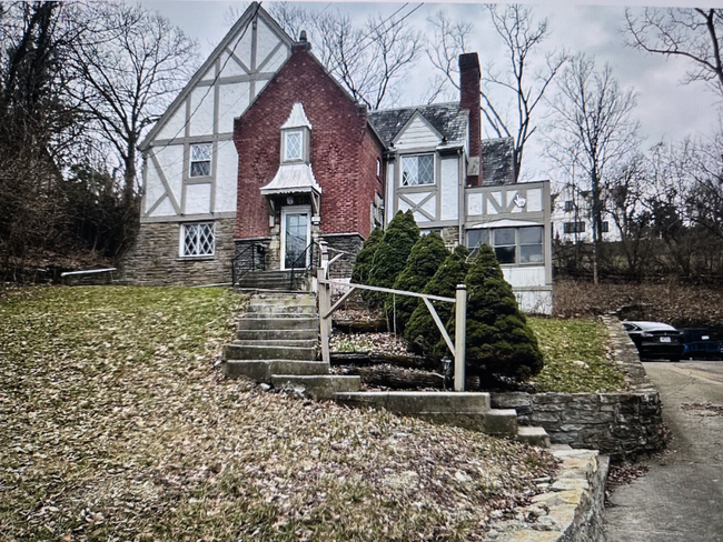 property at 787 Ludlow Ave