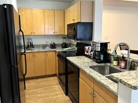 715 N Church St in Charlotte, NC - Building Photo