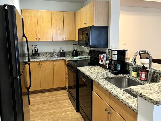 property at 715 N Church St