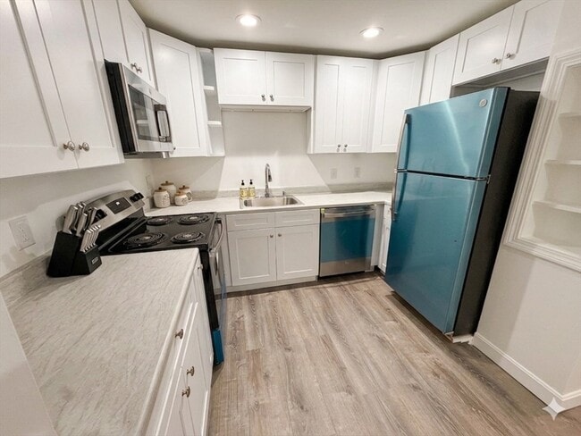 property at 151 Adams St