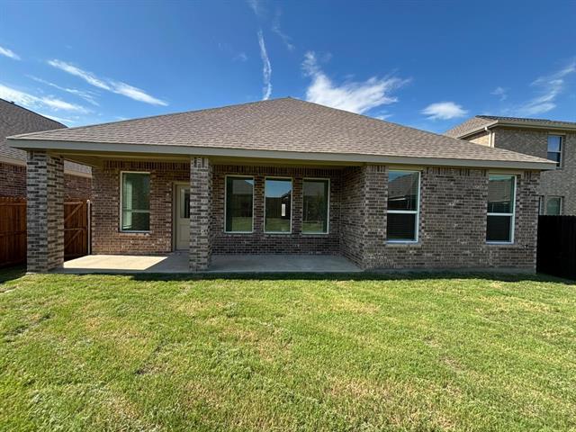1336 Francesca Dr in Little Elm, TX - Building Photo - Building Photo