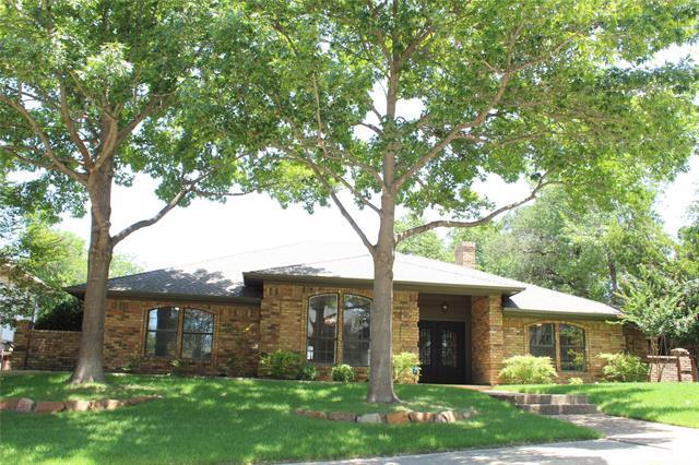 5709 Buffridge Trail
