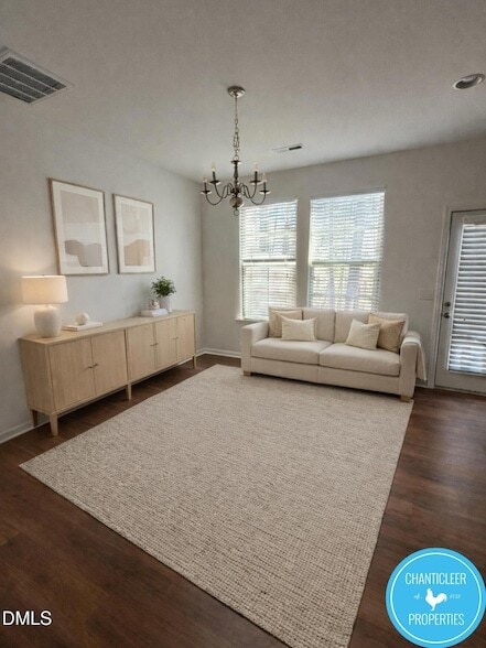 2605 Benevolence Dr in Raleigh, NC - Foto de edificio - Building Photo