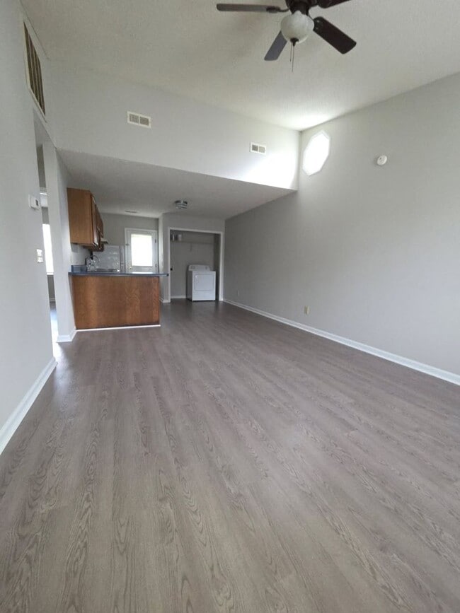 309 E Spruce St in Goldsboro, NC - Building Photo - Building Photo