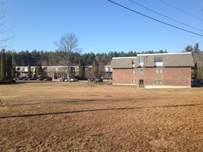 Northgate Apartments in Rochester, NH - Building Photo - Building Photo