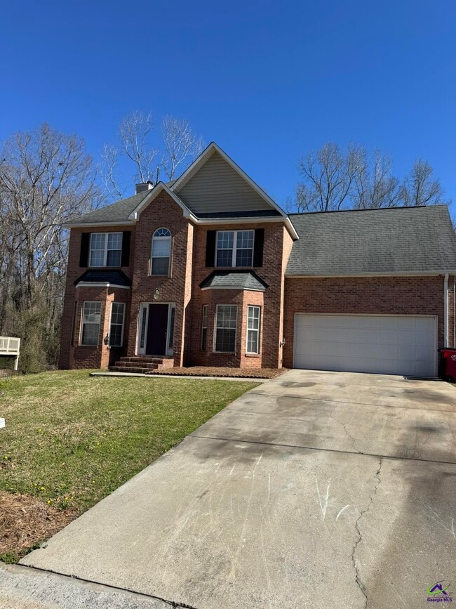 property at 282 Northridge Dr