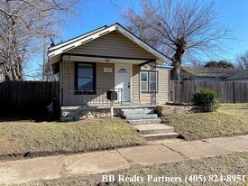 1115 S Atlanta Ave in Tulsa, OK - Building Photo