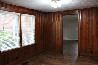 5941 B Hornes Church Rd in Wilson, NC - Building Photo - Building Photo