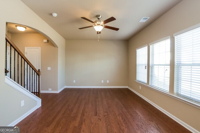 111 Howard Ave in Cartersville, GA - Building Photo - Building Photo