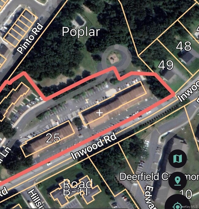 property at 78 Inwood Rd