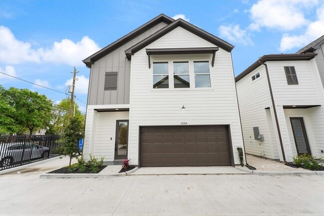 property at 2131 Blalock Rd