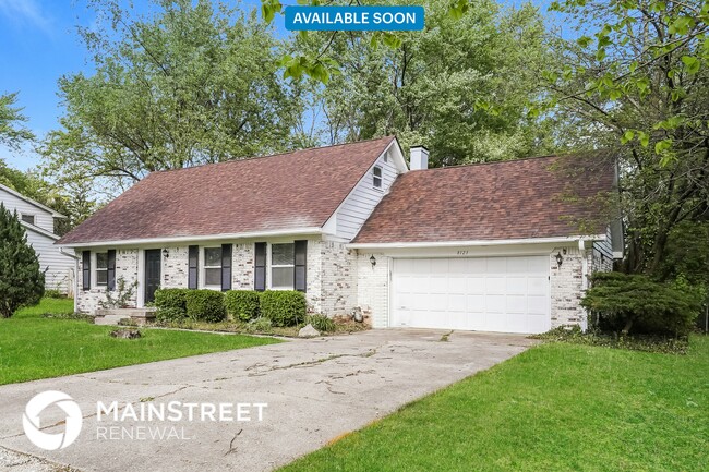 property at 8123 Shottery Terrace