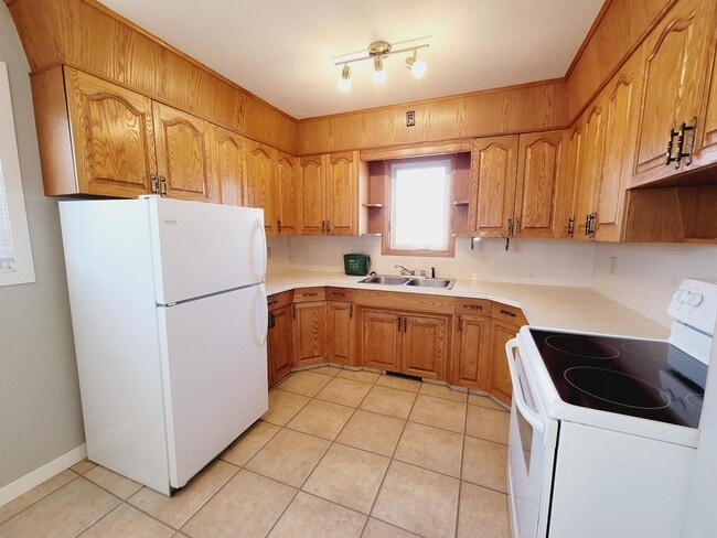 property at 9654-9663 63 Ave NW