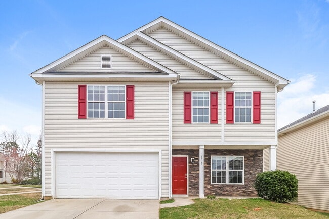 property at 2836 Westbury Ct