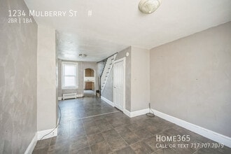 1234 Mulberry St in Reading, PA - Building Photo - Building Photo