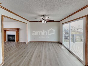 11202 N Lewis Ave in Kansas City, MO - Foto de edificio - Building Photo