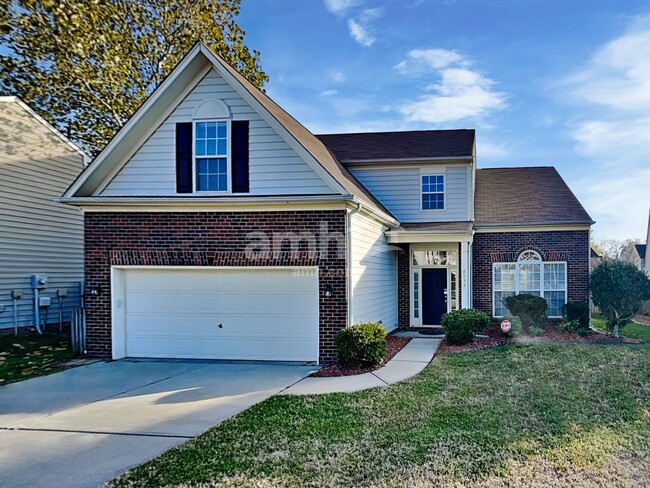 property at 8933 Coppermine Ln