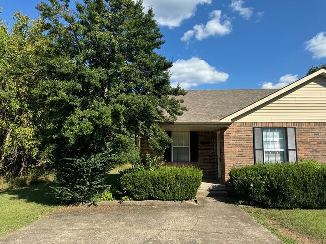 423 Cook Dr in Clarksville, TN - Building Photo - Building Photo