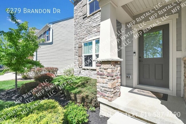 6279 Brandon Dr in Lewis Center, OH - Building Photo - Building Photo