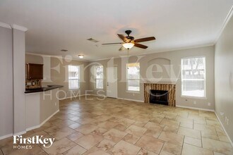 18707 River Meadows Rd in Houston, TX - Building Photo - Building Photo