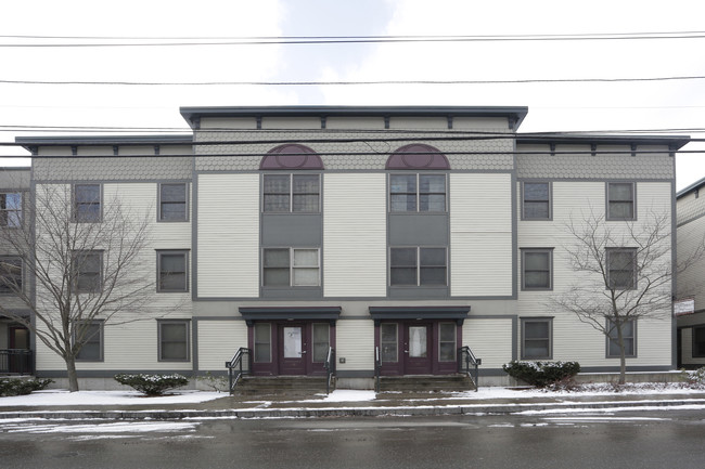 River Station in Montpelier, VT - Building Photo - Building Photo