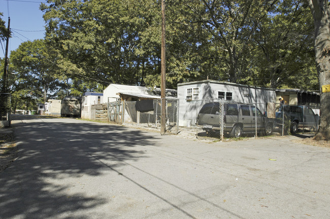 Colony South Mobile Home Park in Atlanta, GA - Building Photo - Building Photo