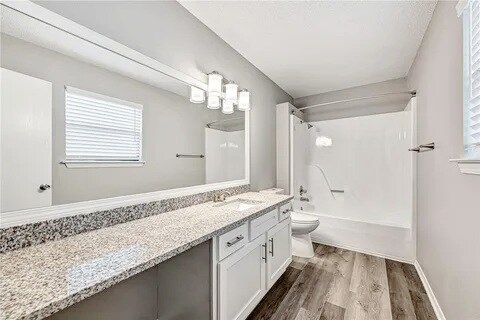 3156 N Kensington Ct in Fayetteville, AR - Building Photo - Building Photo