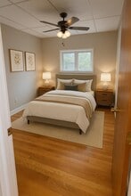 1350 N Main Ave, Unit 1350 in Scranton, PA - Building Photo - Building Photo