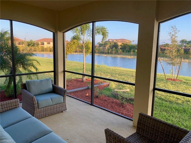 17321 Cherrywood Ct-Unit -8201 in Bonita Springs, FL - Building Photo - Building Photo
