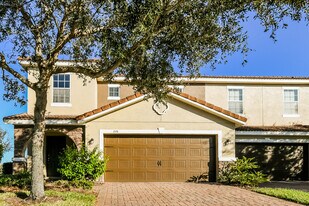 226 White Dogwood Ln in Ocoee, FL - Building Photo