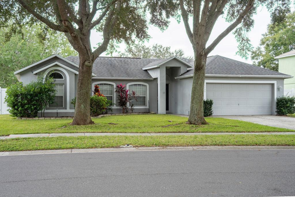 1723 Lochshyre Loop in Ocoee, FL - Building Photo