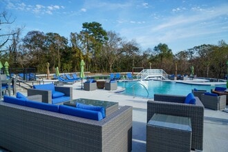 Campion at Lafayette : INCLUSIVE Smart Homes in Lafayette, LA - Building Photo - Building Photo