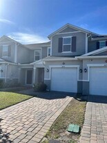 3855 Hampton Chase Ln in Sanford, FL - Building Photo