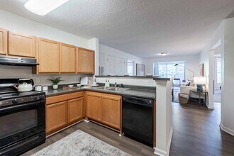 Berkshire Park in Knightdale, NC - Building Photo - Building Photo