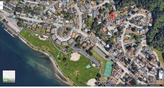 340 Hill Ct, Unit A in Bremerton, WA - Building Photo