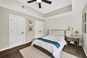 5104 Lillian St in Houston, TX - Building Photo - Building Photo